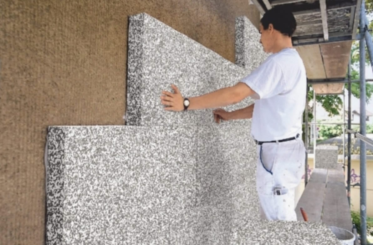 Karacabey Isı Yalıtımcısı